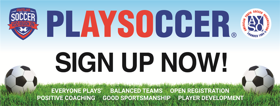 Register for Spring 2021 Soccer